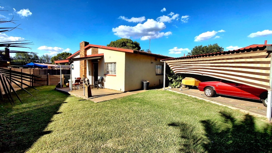 3 Bedroom Property for Sale in Sasolburg Ext 5 Free State